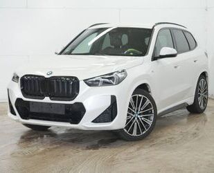 BMW BMW iX1 xDrive30 ///M-Sport ACC 360° AHK HUD HiFi Gebrauchtwagen