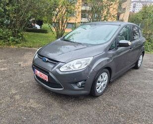 Ford Ford C-Max C-MAX Business Edition Gebrauchtwagen