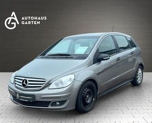 Mercedes-Benz Mercedes-Benz B 180 CDI Klima/SHZ/PDC/Xenon/ Gebrauchtwagen