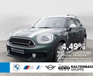 Mini Cooper SE Countryman Gebrauchtwagen