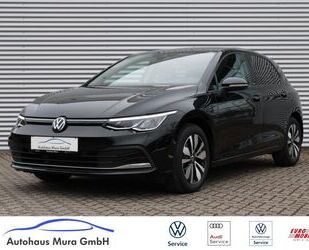 VW Volkswagen Golf MOVE 1.5TSI AHK LED NAVI APP 4Seas Gebrauchtwagen