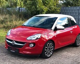 Opel Opel Adam Jam ecoFlex Gebrauchtwagen