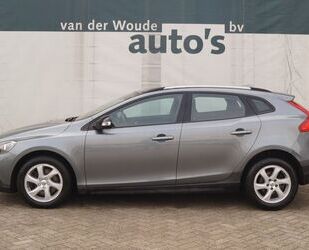 Volvo Volvo V40 Cross Country 2.0d Navi Cruise Gebrauchtwagen