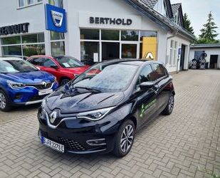 Renault Renault Zoe Techno EV50 135HP Gebrauchtwagen