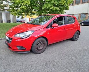 Opel Opel Corsa E Edition ecoFlex Gebrauchtwagen