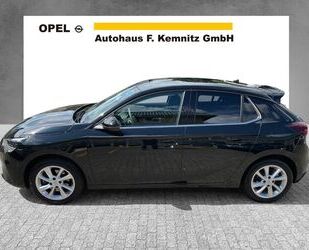 Opel Opel Corsa F Elegance / LED / ALLWETTER / KAMERA Gebrauchtwagen