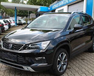 Seat Seat Ateca Style * Pano * 360° * Leder * LED * Gebrauchtwagen