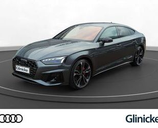 Audi Audi A5 Sportback S line 40 TDI quattro 150(204) k Gebrauchtwagen