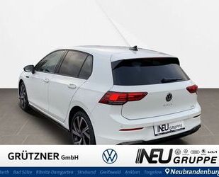 VW Volkswagen Golf R-Line 1,5 l eTSI R-Line Gebrauchtwagen