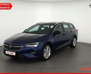 Opel Opel Insignia ST 1.5 D Aut. Elegance LED Navi Kame Gebrauchtwagen