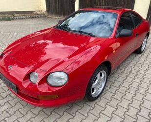 Toyota Toyota Celica 1.8i 16V T20 Youngtimer Gebrauchtwagen