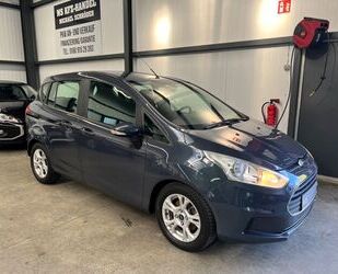 Ford Ford B-Max B-MAX Sync Edition Gebrauchtwagen