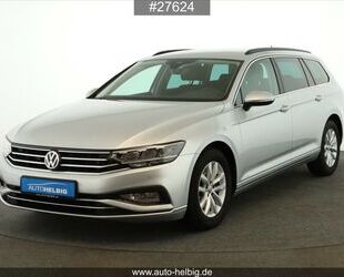 VW Volkswagen Passat Variant 1.5 TSI Business #AHK#LE Gebrauchtwagen