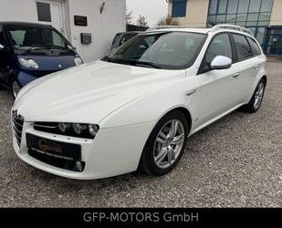 Alfa Romeo Alfa Romeo Alfa 159 Gebrauchtwagen