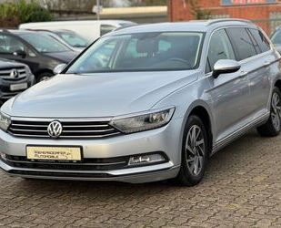 VW Volkswagen Passat Highline |LED|SHZ|AHK|NAVI|ALCAN Gebrauchtwagen