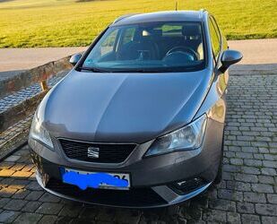 Seat Seat Ibiza 1.2 TSI Style ST Style Gebrauchtwagen