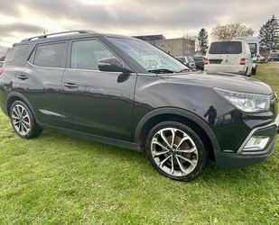 SsangYong Ssangyong XLV Crystal Gebrauchtwagen