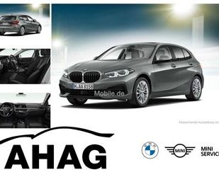 BMW BMW 116i Panorama Klimaaut. Komfortzugang Sportsit Gebrauchtwagen