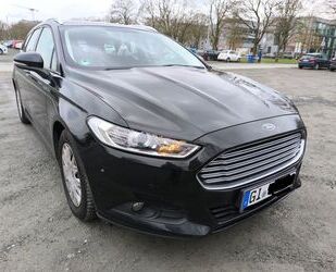 Ford Ford Mondeo 1,5 EcoBoost Trend Turnier Automatik . Gebrauchtwagen