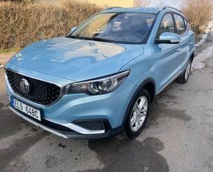 MG MG ZS EV 2nd Owner Gebrauchtwagen