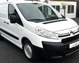 Citroen Jumpy Gebrauchtwagen