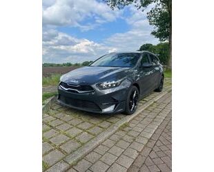 Kia Kia ceed Sportswagon 1.5 T-GDI DCT Spirit Sport... Gebrauchtwagen