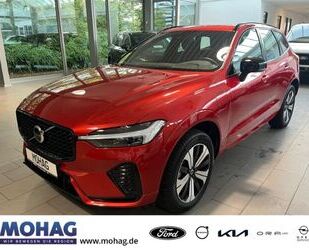 Volvo Volvo XC60 T6 AWD Recharge Plus Dark Standhz Memor Gebrauchtwagen