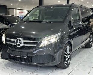 Mercedes-Benz Mercedes-Benz V 300d EDITION Lang*KAMERA*PANO*LED Gebrauchtwagen