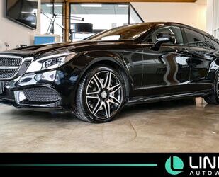 Mercedes-Benz Mercedes-Benz CLS 500 Shooting Brake 4 Matic AMG-L Gebrauchtwagen