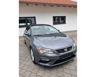 Seat Seat Leon FR Gebrauchtwagen