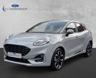 Ford Ford Puma ST-Line X Gebrauchtwagen