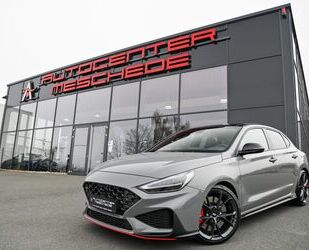 Hyundai Hyundai i30 N Performance Fastback 8-DCT* Schalens Gebrauchtwagen