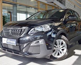 Peugeot Peugeot 3008 PureTech 130 GPF Active, Kamera, PDC! Gebrauchtwagen