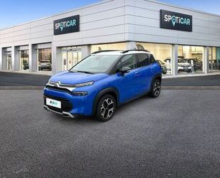 Citroen Citroën C3 Aircross PureTech 110 Stop & Start OPF Gebrauchtwagen