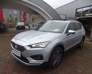 Seat Seat Tarraco TDI 4x4 