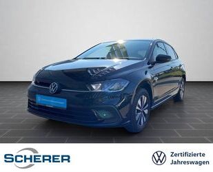 VW Volkswagen Polo 1.0 TSI Move NAVI/APP/BT/DAB/SHZ/P Gebrauchtwagen