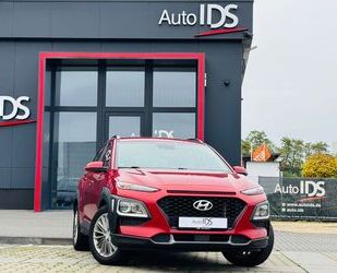 Hyundai Hyundai Kona Trend 4WD Gebrauchtwagen