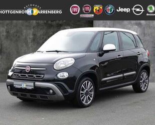 Fiat Fiat 500L Cross 1.4 T-Jet 16V Klima Blueth.Tempom. Gebrauchtwagen