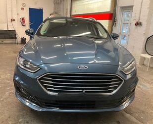 Ford Ford Mondeo Turnier 1.5 Business NAVI/KAMERA/SHZ/B Gebrauchtwagen