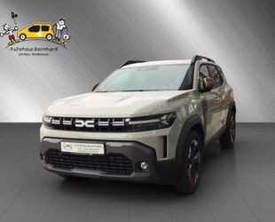 Dacia Dacia Duster Extreme Neues Modell TCe 130 Gebrauchtwagen