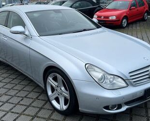 Mercedes-Benz Mercedes-Benz CLS 320 CDI Gebrauchtwagen