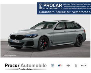 BMW BMW 530e xDrive Touring M Sport Laser Pano PA DA P Gebrauchtwagen