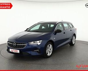 Opel Opel Insignia ST 1.5 D Elegance LED Navi Kamera Le Gebrauchtwagen