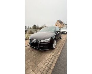 Audi Audi A1 1.2 TFSI Ambition Gebrauchtwagen