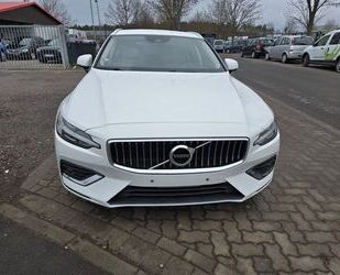 Volvo V60 Gebrauchtwagen