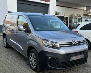 Citroen Citroën Berlingo Club XL/L2*NAVI*F-ASSIST*KAMERA Gebrauchtwagen