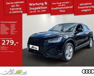 Audi Audi Q2 30 TFSI advanced *APPCON*KAMERA*LED* Gebrauchtwagen