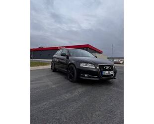 Audi Audi A3 2.0 TDI (DPF) quattro Ambiente Sportback . Gebrauchtwagen