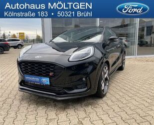 Ford Ford Puma ST X 1.5 Sportfahrwerk Sportabgasanlage Gebrauchtwagen