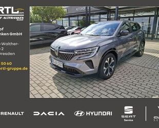 Renault Renault Austral Mild Hybrid 140 Equilibre Gebrauchtwagen